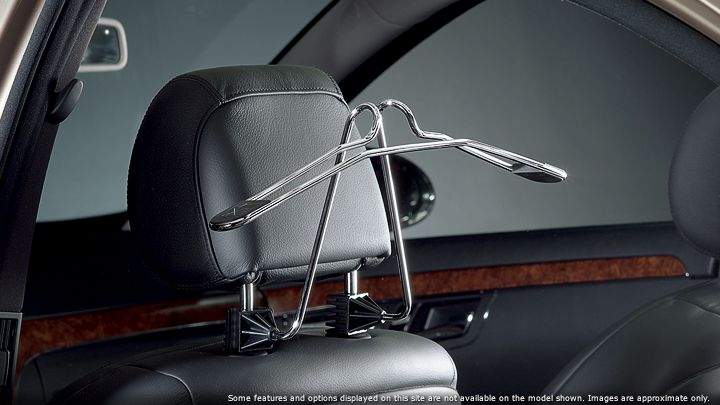 Coat Hanger